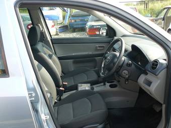 2004 Mazda Demio For Sale