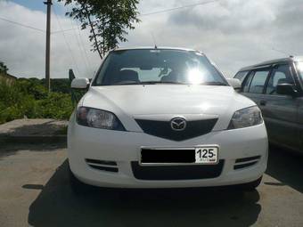 2004 Mazda Demio For Sale