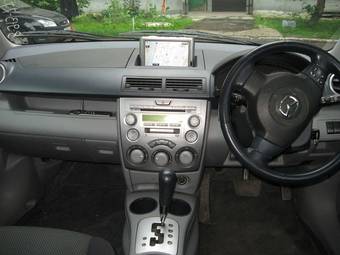 2004 Mazda Demio For Sale