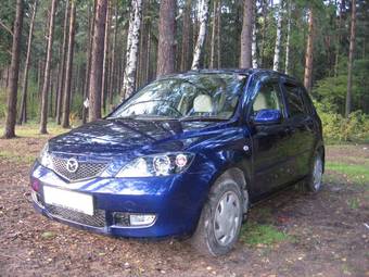 2004 Mazda Demio For Sale