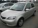 Preview Mazda Demio