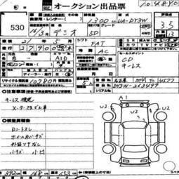 2004 Mazda Demio Photos