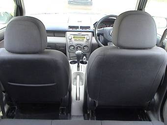 2004 Mazda Demio For Sale