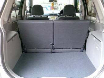 2004 Mazda Demio For Sale