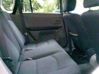 2004 Mazda Demio Wallpapers