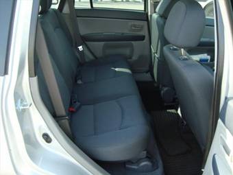 2004 Mazda Demio For Sale