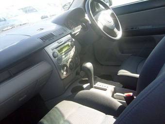 2004 Mazda Demio For Sale