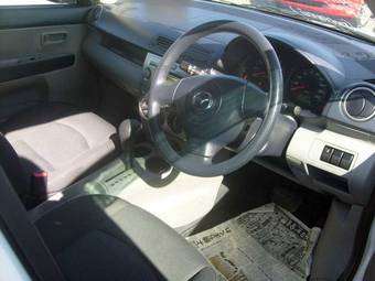 2004 Mazda Demio For Sale