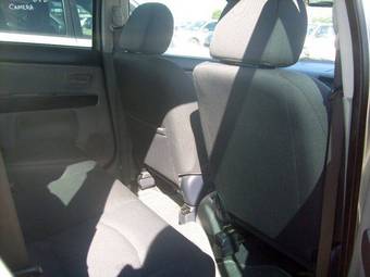 2004 Mazda Demio For Sale