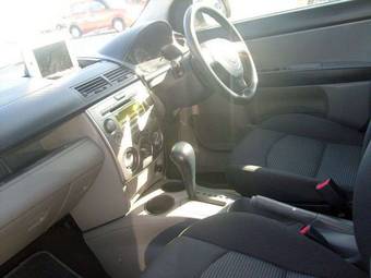 2004 Mazda Demio For Sale