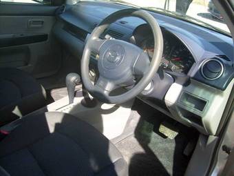 2004 Mazda Demio For Sale