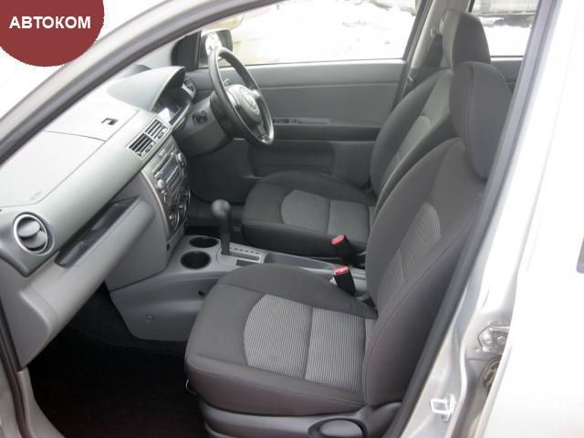 2005 Mazda Demio