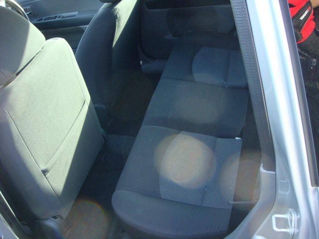 2005 Mazda Demio
