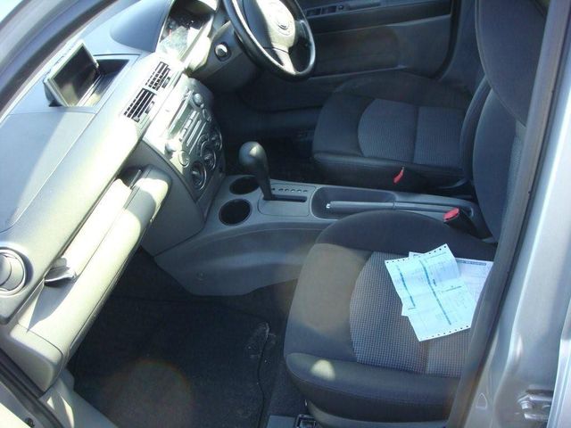 2005 Mazda Demio