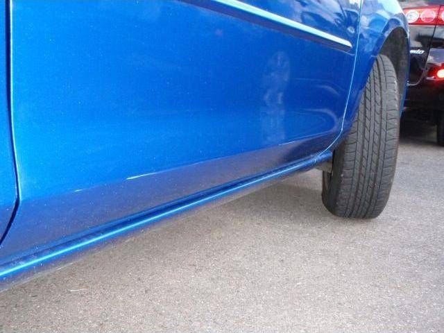 2005 Mazda Demio