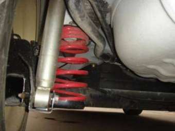 2005 Mazda Demio Pictures