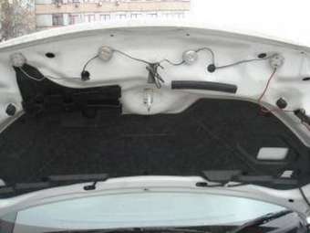 2005 Mazda Demio For Sale