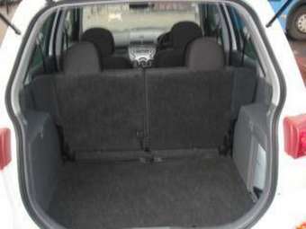 2005 Mazda Demio For Sale