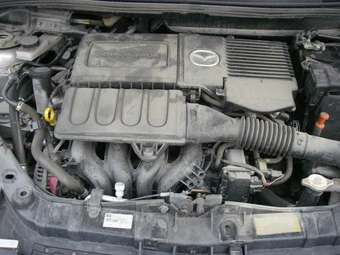 2005 Mazda Demio Pictures
