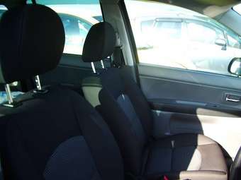 2005 Mazda Demio For Sale