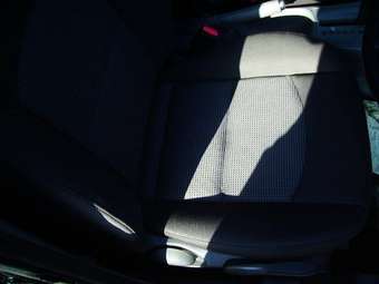 2005 Mazda Demio Wallpapers