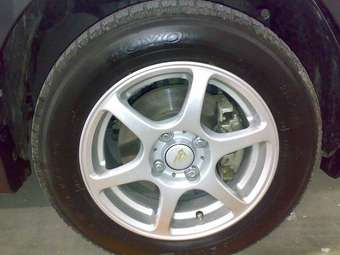 2005 Mazda Demio For Sale