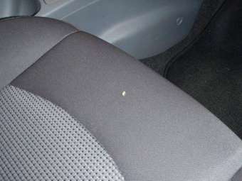 2005 Mazda Demio Photos