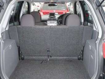 2005 Mazda Demio For Sale