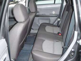 2005 Mazda Demio Images