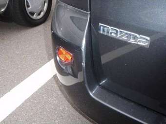 2005 Mazda Demio Pics