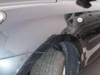 2005 Mazda Demio Pictures
