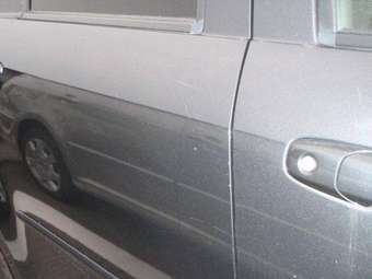 2005 Mazda Demio Photos