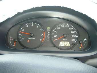 2005 Mazda Demio For Sale
