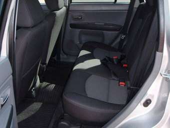 2005 Mazda Demio For Sale