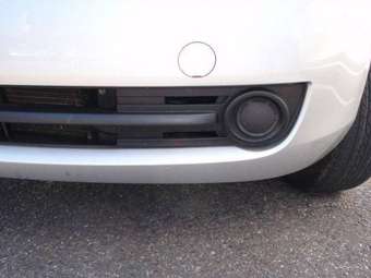 2005 Mazda Demio For Sale