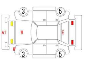 2005 Mazda Demio Pics