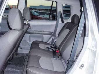 2005 Mazda Demio For Sale