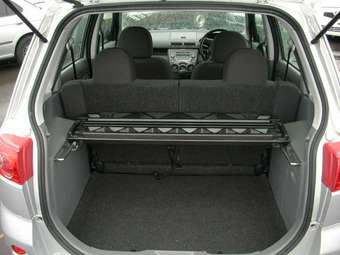 2005 Mazda Demio Pictures