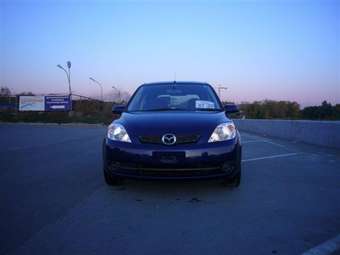 2005 Mazda Demio For Sale