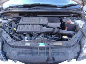 2005 Mazda Demio Photos