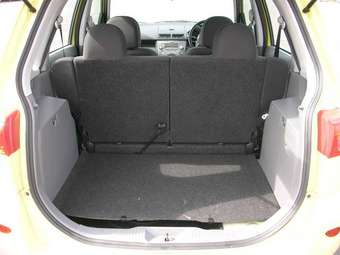 2005 Mazda Demio Photos