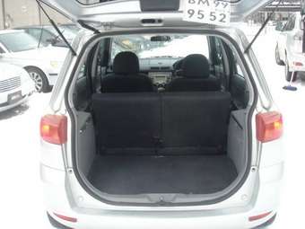 2005 Mazda Demio Wallpapers