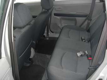 2005 Mazda Demio For Sale