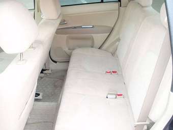 2005 Mazda Demio For Sale