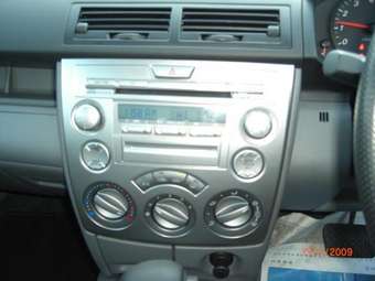 2005 Mazda Demio For Sale