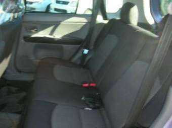 2005 Mazda Demio For Sale