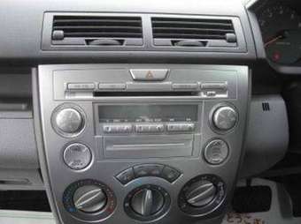 2005 Mazda Demio For Sale