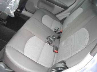 2005 Mazda Demio For Sale