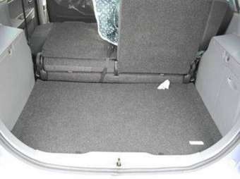 2005 Mazda Demio Wallpapers