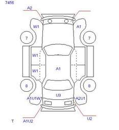 2005 Mazda Demio Photos